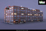 Brown Factory