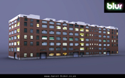 Office Block