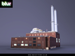 Power Station
