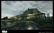 Warehouse 1 exterior 1