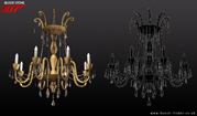 chandalier thumb