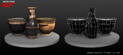 greek pots thumb