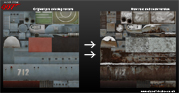 ship to shipwreck texture