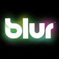 Blur icon