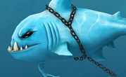 shark